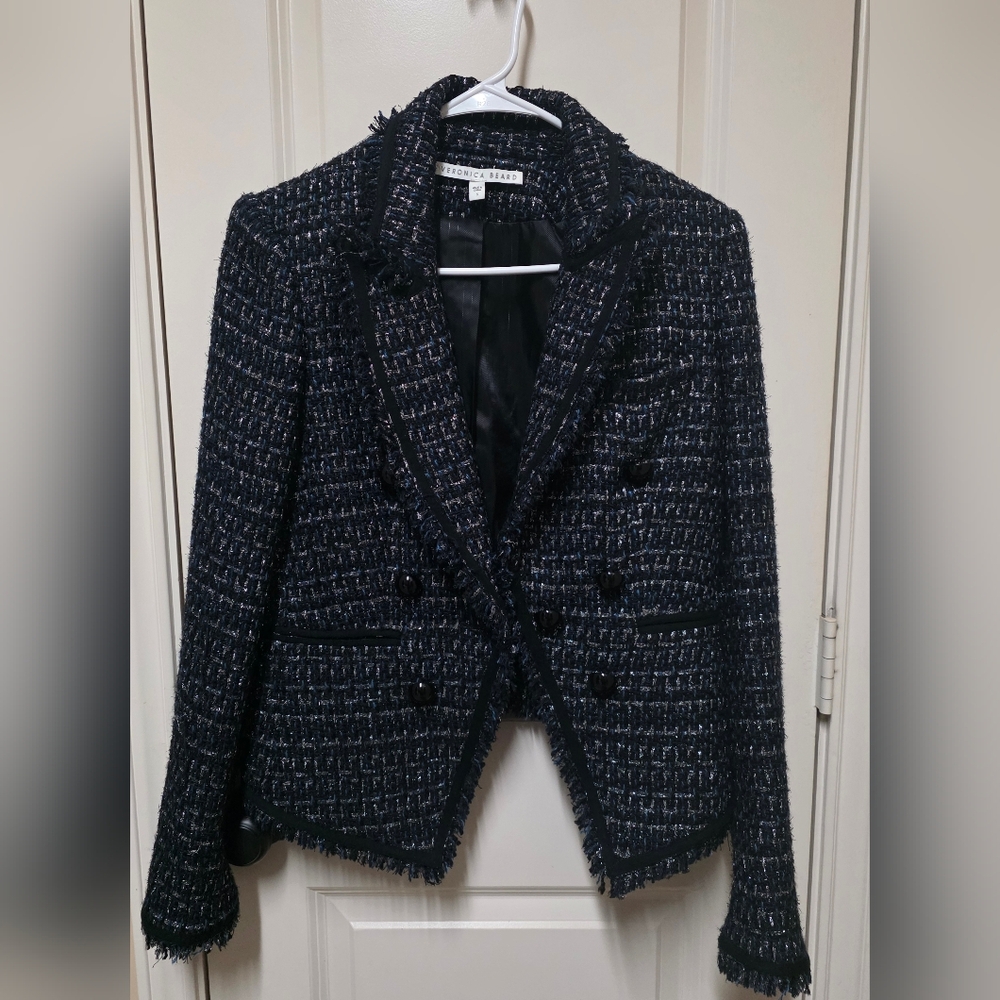 Veronica Beard blazer